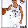 2015-16 Panini Complete Basketball #218 Shane Larkin