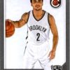 2015-16 Panini Complete Basketball #218 Silver Shane Larkin