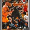 2015-16 Panini Complete Basketball #242 Silver Thaddeus Young