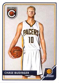 2015-16 Panini Complete Basketball #273 Chase Budinger