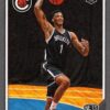 2015-16 Panini Complete Basketball #305 Silver Chris McCullough