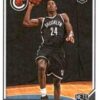 2015-16 Panini Complete Basketball #309 Rondae Hollis-Jefferson