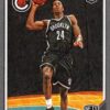 2015-16 Panini Complete Basketball #309 Silver Rondae Hollis-Jefferson