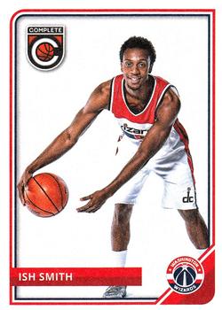 2015-16 Panini Complete Basketball #105 Ish Smith