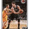 2015-16 Panini Complete Basketball #122 Brook Lopez