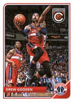 2015-16 Panini Complete Basketball #168 Drew Gooden