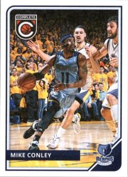 2015-16 Panini Complete Basketball #180 Mike Conley