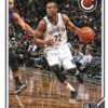 2015-16 Panini Complete Basketball #194 Markel Brown