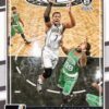 2015-16 Panini Donruss Basketball #108 Joe Johnson