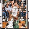 2015-16 Panini Donruss Basketball #118 Andrea Bargnani