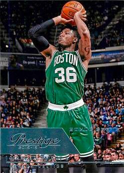 2015-16 Panini Prestige Basketball #032 Marcus Smart