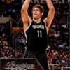 2015-16 Panini Prestige Basketball #095 Brook Lopez