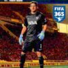 2015-16 Panini FIFA 365 Adrenalyn XL #047 Agustin Orion