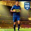 2015-16 Panini FIFA 365 Adrenalyn XL #055 Leandro Marin