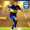 2015-16 Panini FIFA 365 Adrenalyn XL #056 Cristian Pavon