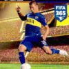 2015-16 Panini FIFA 365 Adrenalyn XL #057 Andres Chavez