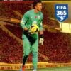 2015-16 Panini FIFA 365 Adrenalyn XL #083 Fernando Muslera