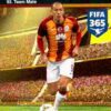 2015-16 Panini FIFA 365 Adrenalyn XL #093 Umut Bulut