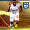 2015-16 Panini FIFA 365 Adrenalyn XL #120 Brice Dja Djedje