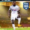 2015-16 Panini FIFA 365 Adrenalyn XL #127 Benjamin Mendy