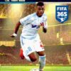 2015-16 Panini FIFA 365 Adrenalyn XL #128 Mario Lemina