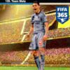 2015-16 Panini FIFA 365 Adrenalyn XL #129 Lucas Ocampos