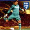 2015-16 Panini FIFA 365 Adrenalyn XL #140 Ralf Fährmann