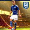 2015-16 Panini FIFA 365 Adrenalyn XL #141 Matija Nastasic