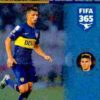 2015-16 Panini FIFA 365 Adrenalyn XL #174 Jonathan Calleri