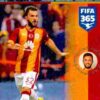 2015-16 Panini FIFA 365 Adrenalyn XL #192 Emre Colak