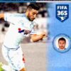 2015-16 Panini FIFA 365 Adrenalyn XL #210 Romain Alessandrini