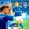 2015-16 Panini FIFA 365 Adrenalyn XL #221 Max Meyer