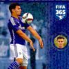 2015-16 Panini FIFA 365 Adrenalyn XL #222 Kaan Ayhan