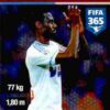 2015-16 Panini FIFA 365 Adrenalyn XL #256 Nicolas N'Koulou