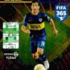 2015-16 Panini FIFA 365 Adrenalyn XL #262 Nicolas Lodeiro