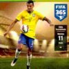 2015-16 Panini FIFA 365 Adrenalyn XL #329 Luiz Gustavo