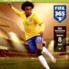 2015-16 Panini FIFA 365 Adrenalyn XL #339 Willian