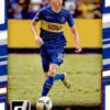 2016-17 Panini Donruss Soccer #048 Rodrigo Bentancur