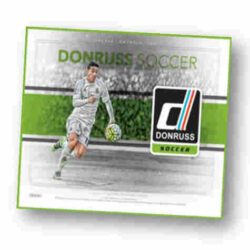 2016-17 Panini Donruss Soccer