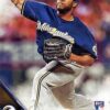 2016 Topps Series 2 Baseball #430 Ariel Pena