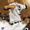 2016 Topps Series 2 Baseball #490 Guido Knudson