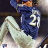 2016 Topps Series 2 Baseball #634 Jorge Lopez