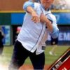 2016 Topps Series 2 Baseball #FP-18 First Pitch JK Simmons