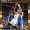 2016-17 Panini Donruss Basketball #080 Brook Lopez