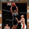 2016-17 Panini Donruss Basketball #081 Rondae Hollis-Jefferson