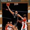 2016-17 Panini Donruss Basketball #082 Bojan Bogdanovic