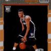 2016-17 Panini Donruss Basketball #167 Caris LeVert