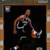 2016-17 Panini Donruss Basketball #184 Isaiah Whitehead