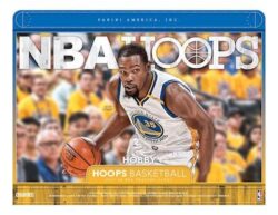 2017-18 Panini Hoops Basketball