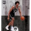 2017-18 Panini Hoops Basketball #272 Jarrett Allen